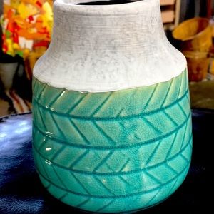 Ceramic Vase